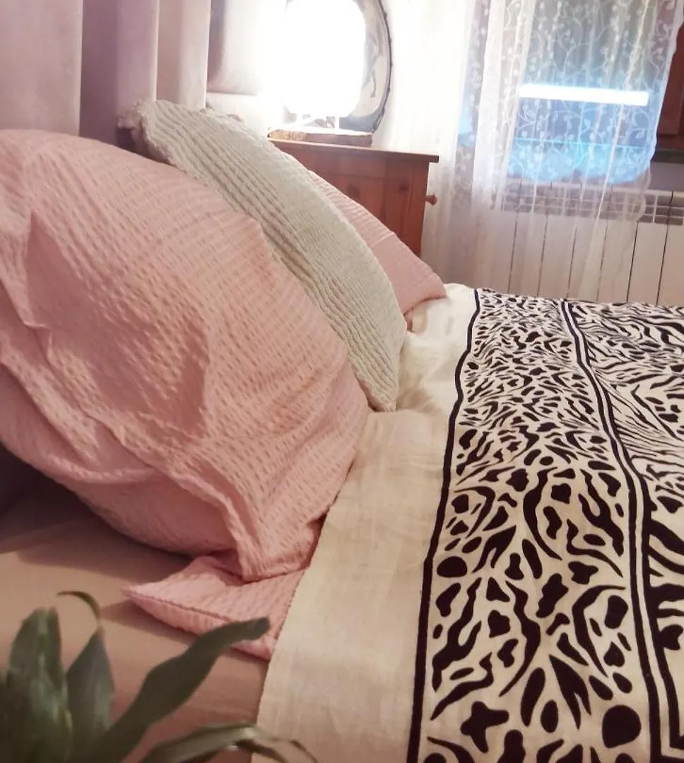 Green Apartament Zoliborz Warschau Appartement